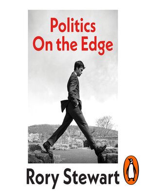 cover image of Politics On the Edge